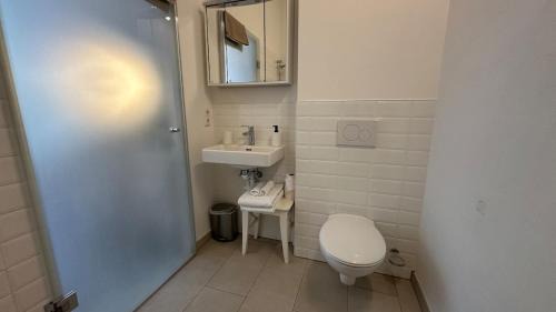 Lehen Apartment | Ignaz 28 Apartment#3