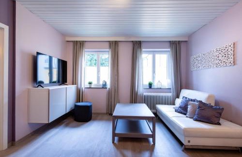 Lehen Apartment | Ignaz 28 Apartment#4