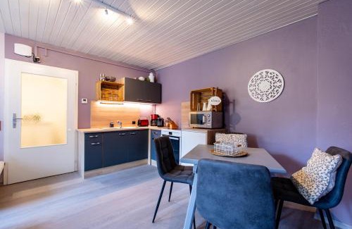 Lehen Apartment | Ignaz 28 Apartment#5