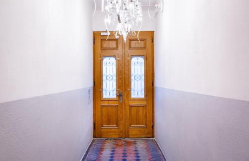 Lehen Apartment | Ignaz 28 Apartment#5