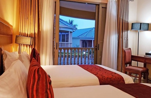 Mbarara Resort | Igongo Country Hotel and Cultural Centre
