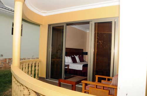 Mbarara Resort | Igongo Country Hotel and Cultural Centre