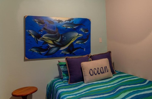 Esterillos Apartment | Iguana Apartmentos and Estate Apartment 1