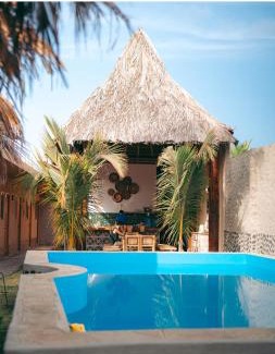 Mancora House | IGUANA HOUSE