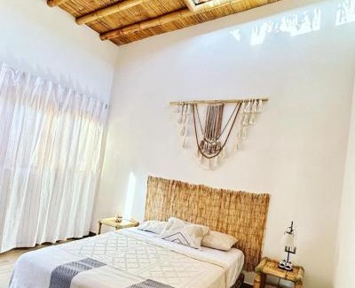 Mancora House | IGUANA HOUSE
