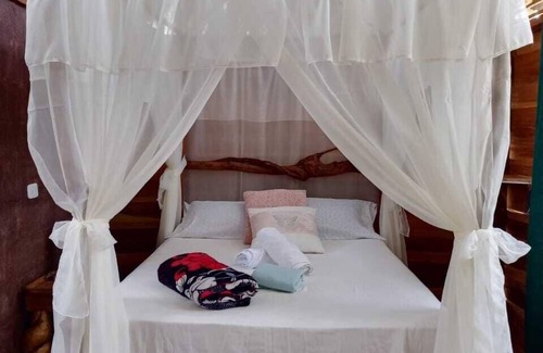 Boca Tapada Cabin | Iguanitas Lodge