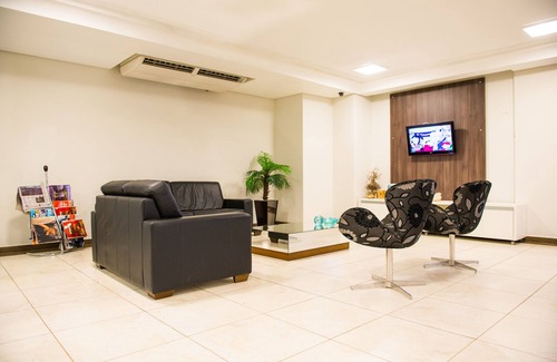 Foz do Iguacu Hotel | Iguassu Express Hotel