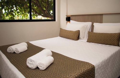 Foz do Iguacu Hotel | Iguassu Express Hotel