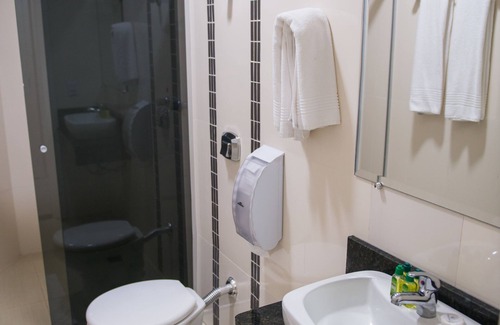 Foz do Iguacu Hotel | Iguassu Express Hotel