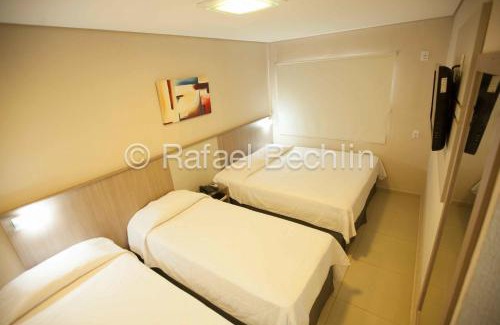 Foz do Iguacu Hotel | Iguassu Express Hotel