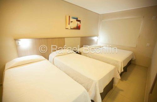 Foz do Iguacu Hotel | Iguassu Express Hotel