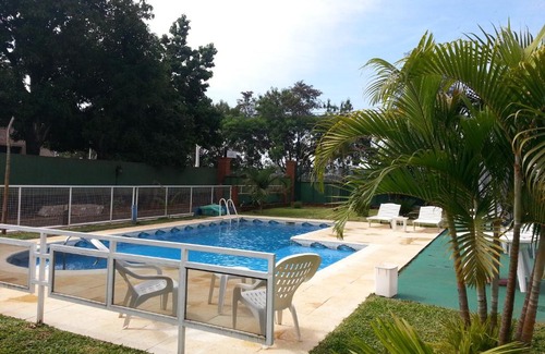 Puerto Iguazu Apartment | Iguassu Flower Garden
