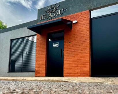 Foz do Iguacu House | Iguassu Lofts