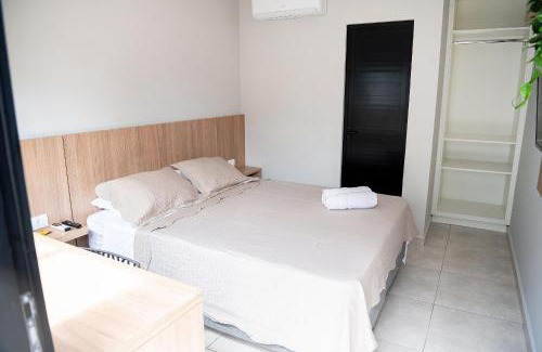 Foz do Iguacu House | Iguassu Lofts