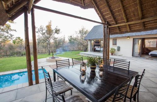 Hoedspruit House | Igugu Lodge