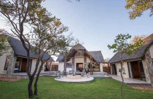 Hoedspruit House | Igugu Lodge