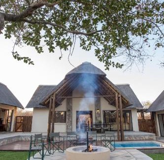 Hoedspruit House | Igugu Lodge