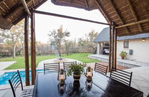 Hoedspruit House | Igugu Lodge