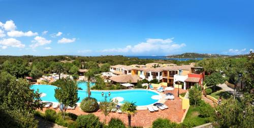 Palau Resort | iGV Club Santaclara