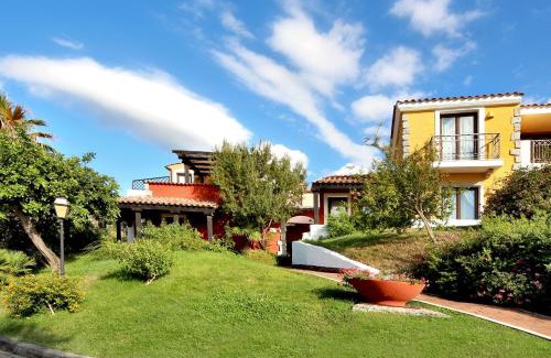 Palau Resort | iGV Club Santaclara