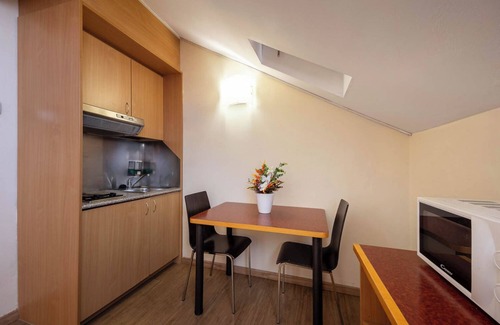 Acquabella House | IH Hotels Milano ApartHotel Argonne Park