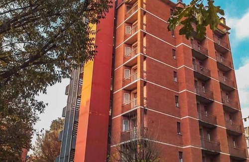 Acquabella House | IH Hotels Milano ApartHotel Argonne Park