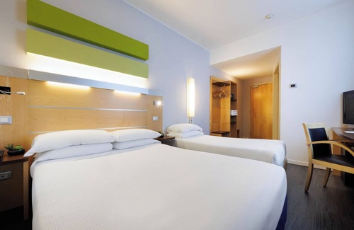 Maggiolina Hotel | iH Hotels Milano Gioia