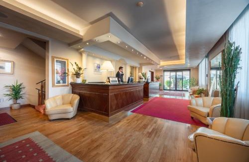 Camin Hotel | iH Hotels Padova Admiral