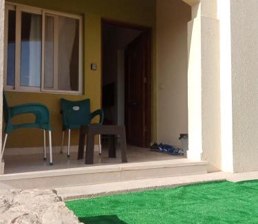 Makadi Bay Apartment | Ihab Chalet at Makadi Heights