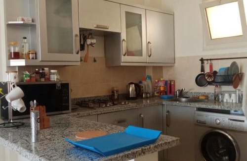 Makadi Bay Apartment | Ihab Chalet at Makadi Heights