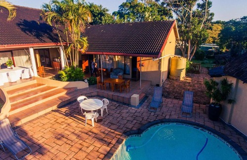 Westville Bed & Breakfast | IHAWU GUEST HOUSE