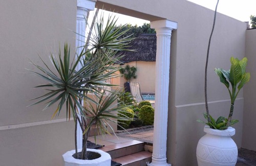 Westville Bed & Breakfast | IHAWU GUEST HOUSE