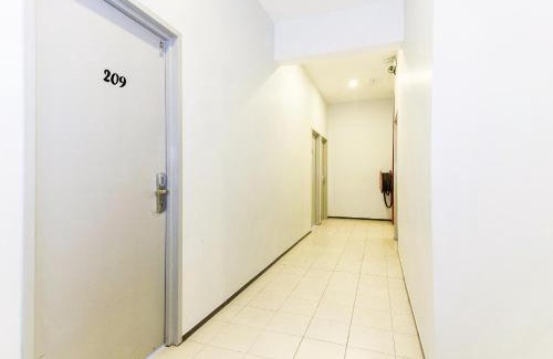 Taman Sri Serdang Hotel | Ihome Boutique Hotel