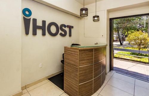Americana Apartment | Ihost Chapultepec