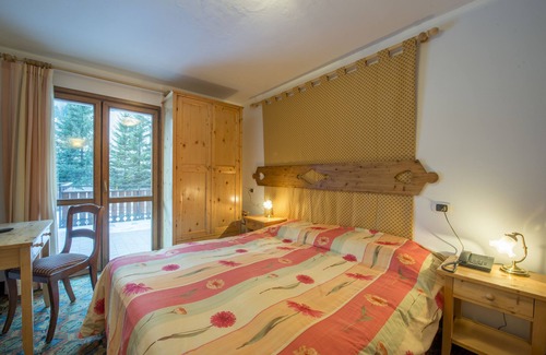 Alba Hotel | IHR Hotel Villa Emma