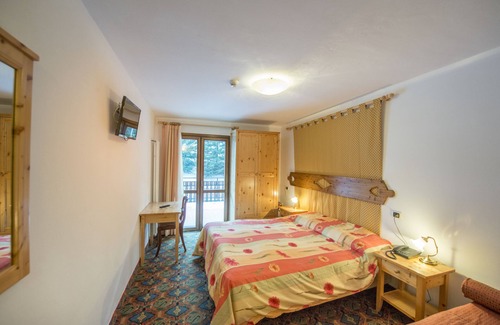 Alba Hotel | IHR Hotel Villa Emma