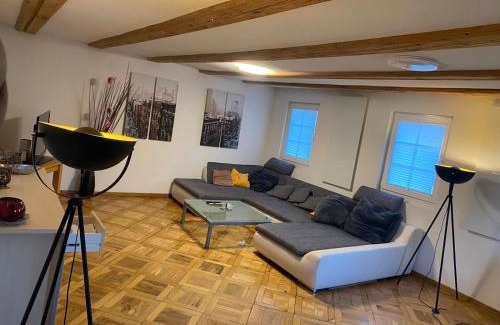 Biberist Apartment | Ihr Zuhause auf Zeit in Biberist