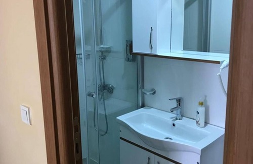 Sakarya Hotel | Ihva Otel Pierre Loti