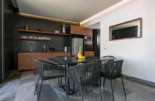 Tulum City Center Condo | IIK: A Hip Condo-Hotel Oasis in Tulum Centro