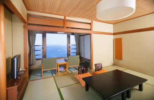 Toba Hotel | Ijika Daiichi Hotel Kagura