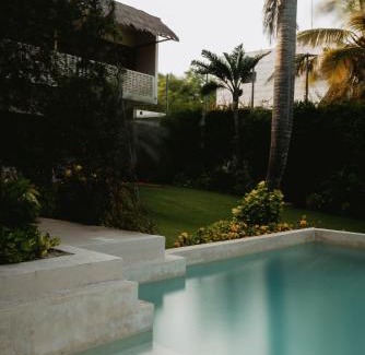 Othon P. Blanco Hotel | IK Casa del viento