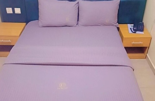 Lagos Mainland Hotel | Ikad Hotel and Suite Borno Way