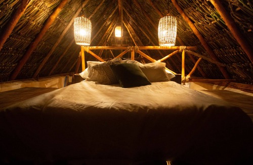 Playa Paraiso Hotel | Ikal Hotel Tulum