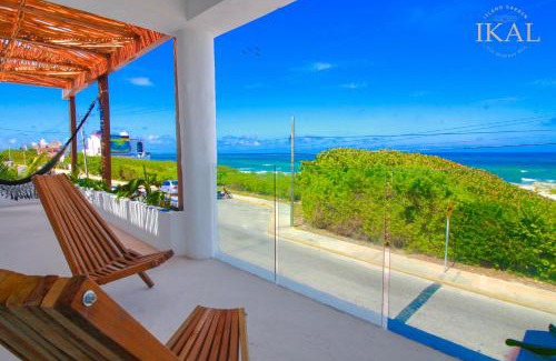 Salina Grande Apartment | Ikal Island Garden