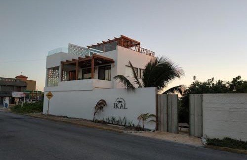 Salina Grande Apartment | Ikal Island Garden