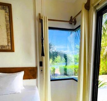 Salina Grande Apartment | Ikal Island Garden
