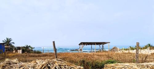 Santa Maria Colotepec House | Ikal Puertecito Beach front House