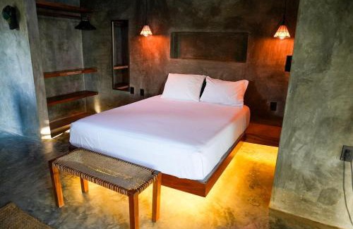 Santa Maria Colotepec House | Ikal Puertecito Beach front House
