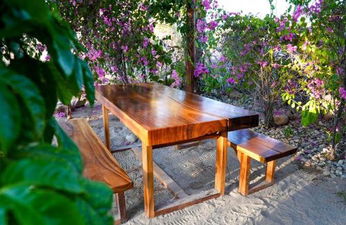 Santa Maria Colotepec House | Ikal Puertecito Beach front House