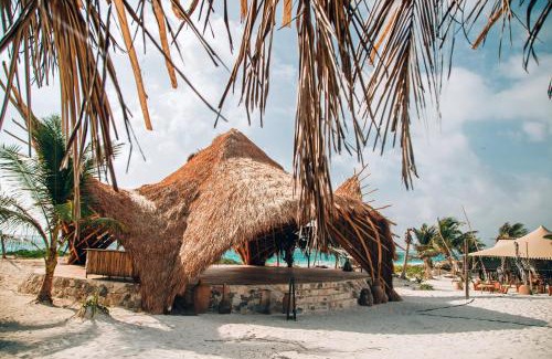 Playa Paraiso Hotel | Ikal Tulum Hotel